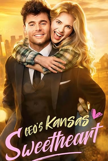 CEO\'s Kansas Sweetheart